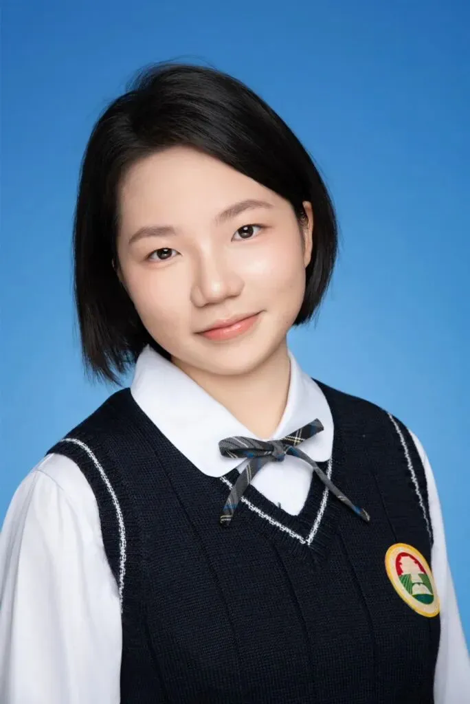 喜报 | 从中考高分到清北顶尖学府:名德的孩子,后劲就是足!——记3年前毕业的同学-第25张图片-四季读书网