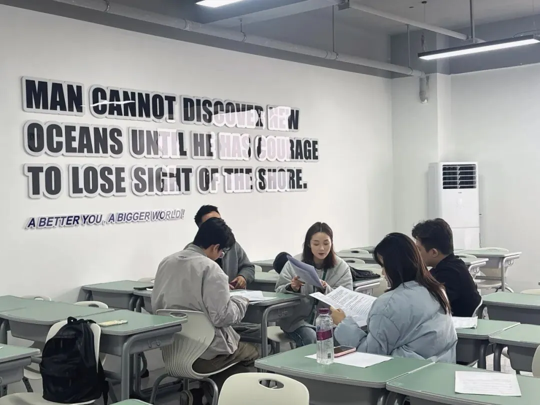 贵阳新东方27考研强化冲刺规划|真题、错题和模拟应该怎么安排?-第20张图片-四季读书网