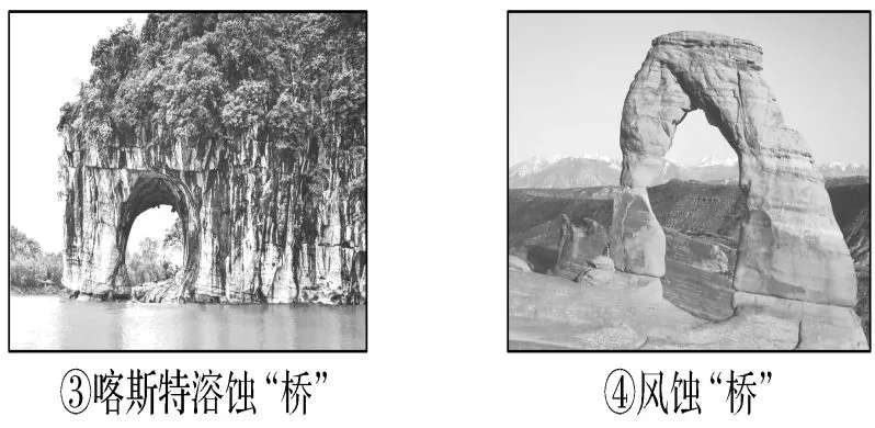 【试卷分享】高一地理100题(含解析)-第21张图片-四季读书网 【试卷分享】高一地理100题(含解析)-第21张图片-四季读书网