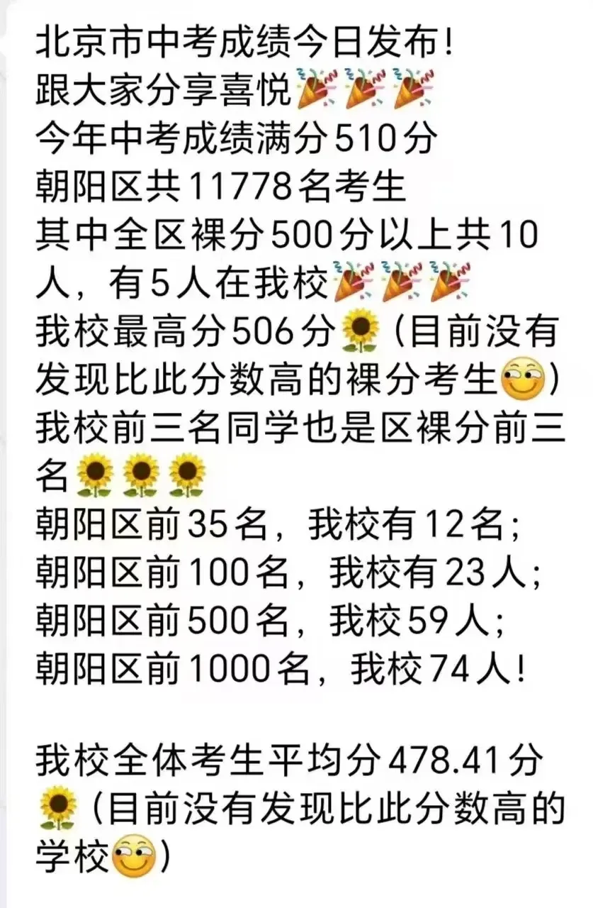 北京多所学校2026年中考成绩出炉-第29张图片-四季读书网 北京多所学校2026年中考成绩出炉-第29张图片-四季读书网