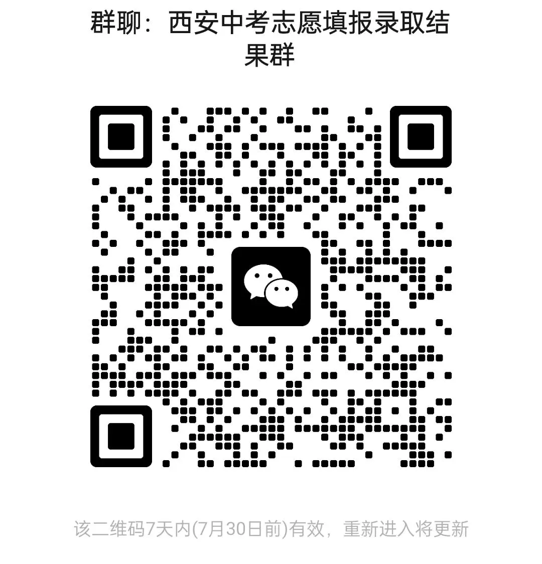 蓝田2026中考|普通高中第一批次录取结果开放查询!-第2张图片-四季读书网 蓝田2026中考|普通高中第一批次录取结果开放查询!-第2张图片-四季读书网