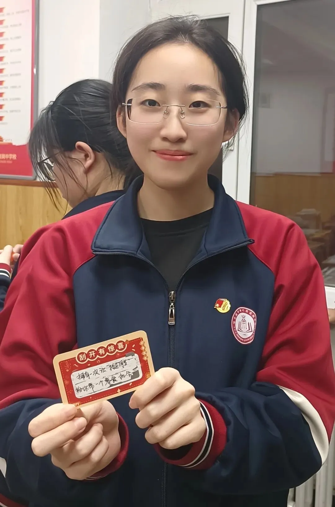 中考到高考,我提高了200多分 || 南中的教学模式托举我圆梦黑大-第8张图片-四季读书网
