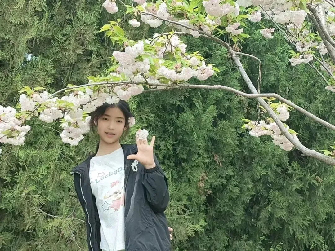 【中考砺笔】刘玉康岩 :最是硕果飘香时-第7张图片-四季读书网 【中考砺笔】刘玉康岩 :最是硕果飘香时-第7张图片-四季读书网
