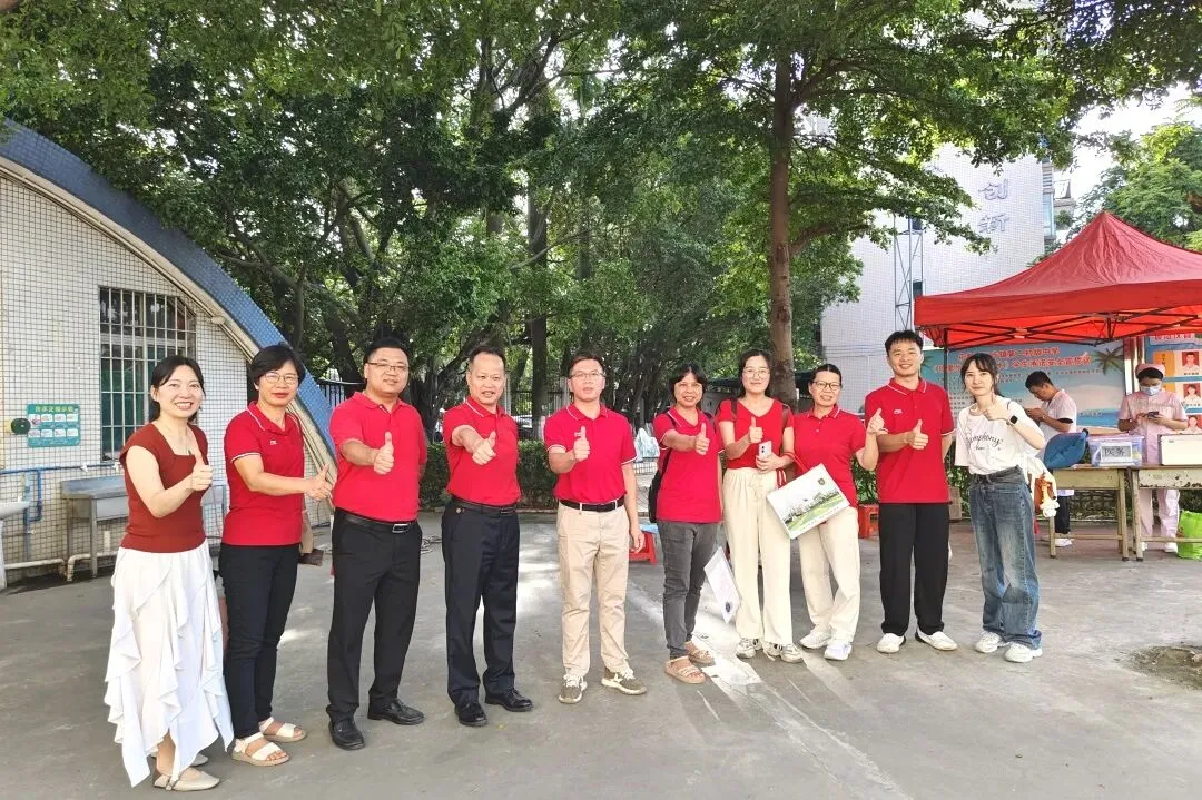 中考收官!花都少年笔落锋收,启航下一程-第76张图片-四季读书网 中考收官!花都少年笔落锋收,启航下一程-第76张图片-四季读书网