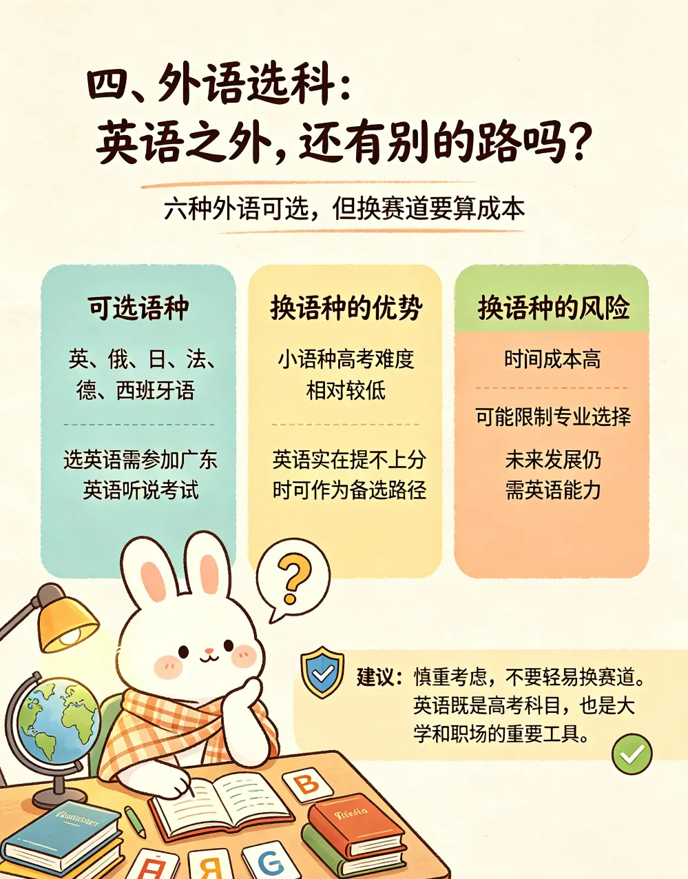 中考不是终点,准高一英语 3 大难点 + 暑假提升方案-第11张图片-四季读书网 中考不是终点,准高一英语 3 大难点 + 暑假提升方案-第11张图片-四季读书网