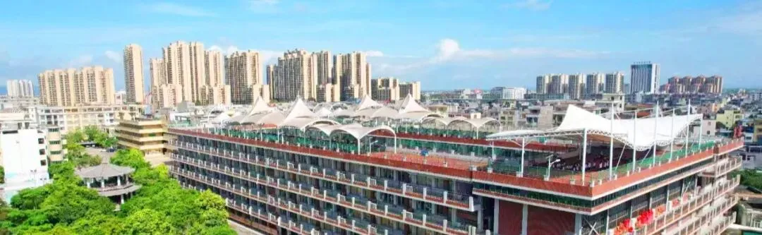 2026龙源精英学校中考喜报:54名学生上线阳江市一中,60名学生上线两阳中学-第6张图片-四季读书网