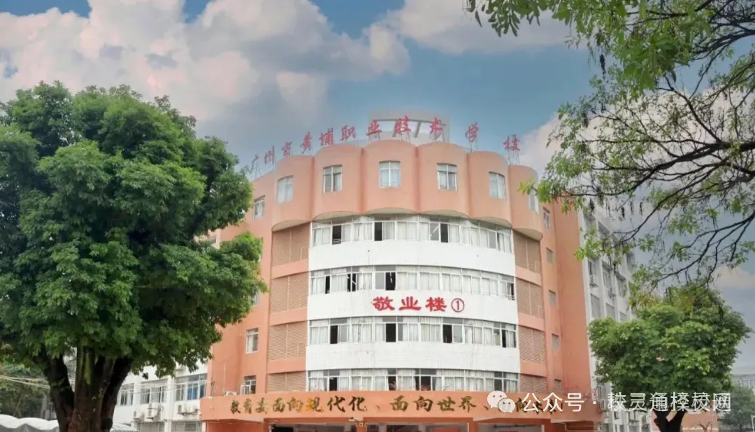 2026年中考低分避坑指南!广州家长别盲目择校,看清正规升学通道|广州市黄埔职业技术学校(附录取分数线)-第8张图片-四季读书网 2026年中考低分避坑指南!广州家长别盲目择校,看清正规升学通道|广州市黄埔职业技术学校(附录取分数线)-第8张图片-四季读书网