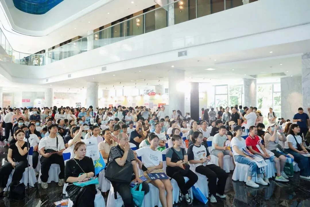 南沙家长查收!广州中考补录志愿怎么填?今天这场咨询会说清楚了-第13张图片-四季读书网 南沙家长查收!广州中考补录志愿怎么填?今天这场咨询会说清楚了-第13张图片-四季读书网
