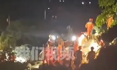 山西一学生在洪洞黄土崩塌中遇难:中考成绩730分,母亲喊他逃跑时崩塌发生-第2张图片-四季读书网 山西一学生在洪洞黄土崩塌中遇难:中考成绩730分,母亲喊他逃跑时崩塌发生-第2张图片-四季读书网