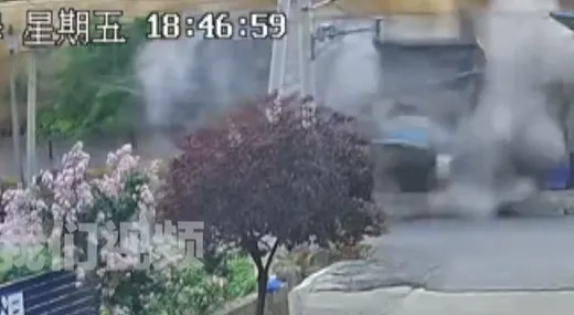 山西一学生在洪洞黄土崩塌中遇难:中考成绩730分,母亲喊他逃跑时崩塌发生-第3张图片-四季读书网 山西一学生在洪洞黄土崩塌中遇难:中考成绩730分,母亲喊他逃跑时崩塌发生-第3张图片-四季读书网