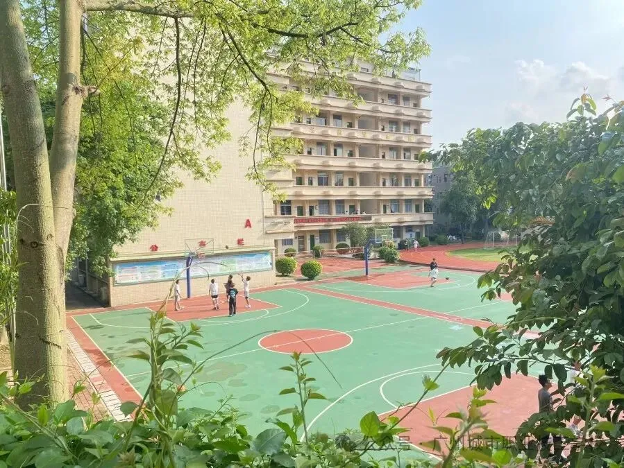 2026年广州中考 300 多分,怎样选择管理严、能升学的职校?|广州市城市职业技工学校(免分数入学)-第8张图片-四季读书网
