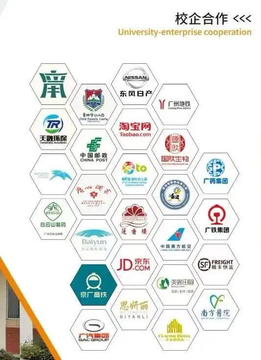 2026年广州中考 300 多分,怎样选择管理严、能升学的职校?|广东应用技工学校(免分数入学)-第12张图片-四季读书网 2026年广州中考 300 多分,怎样选择管理严、能升学的职校?|广东应用技工学校(免分数入学)-第12张图片-四季读书网