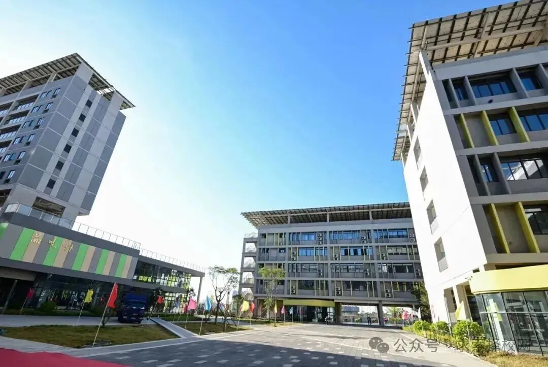 2026年广州中考落榜,普高之外,靠谱升学路径在哪里?|广州南华工贸技师学院(免分数报读)-第17张图片-四季读书网 2026年广州中考落榜,普高之外,靠谱升学路径在哪里?|广州南华工贸技师学院(免分数报读)-第17张图片-四季读书网