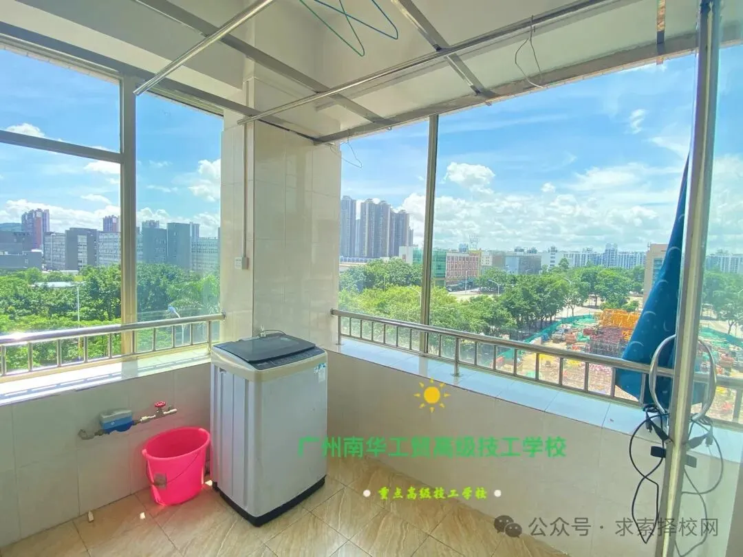2026年广州中考落榜,普高之外,靠谱升学路径在哪里?|广州南华工贸技师学院(免分数报读)-第19张图片-四季读书网 2026年广州中考落榜,普高之外,靠谱升学路径在哪里?|广州南华工贸技师学院(免分数报读)-第19张图片-四季读书网