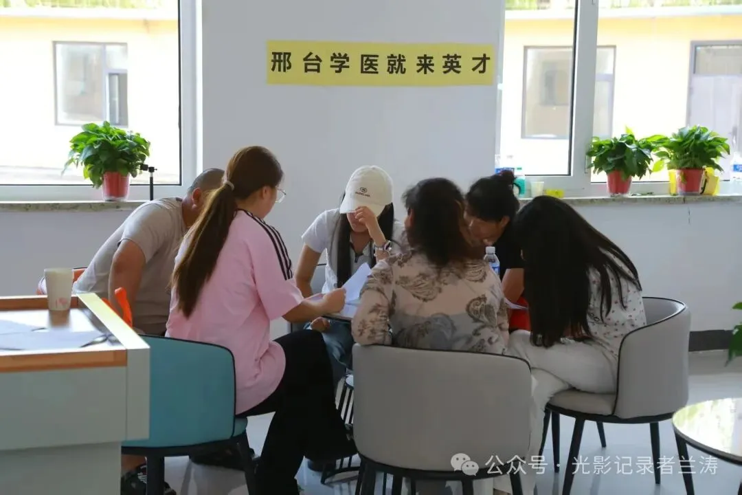 中考落榜别慌!邢台老牌医学中专,升学就业双保障,圆你学医梦想-第10张图片-四季读书网 中考落榜别慌!邢台老牌医学中专,升学就业双保障,圆你学医梦想-第10张图片-四季读书网