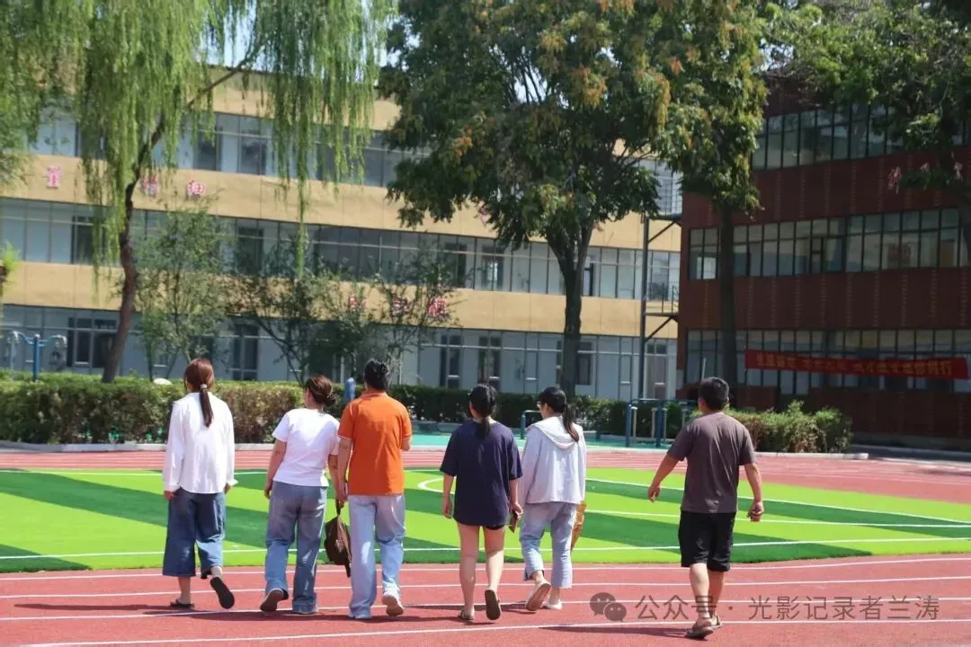 中考落榜别慌!邢台老牌医学中专,升学就业双保障,圆你学医梦想-第12张图片-四季读书网 中考落榜别慌!邢台老牌医学中专,升学就业双保障,圆你学医梦想-第12张图片-四季读书网