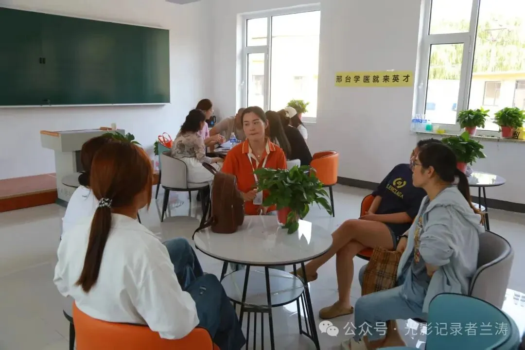 中考落榜别慌!邢台老牌医学中专,升学就业双保障,圆你学医梦想-第13张图片-四季读书网 中考落榜别慌!邢台老牌医学中专,升学就业双保障,圆你学医梦想-第13张图片-四季读书网