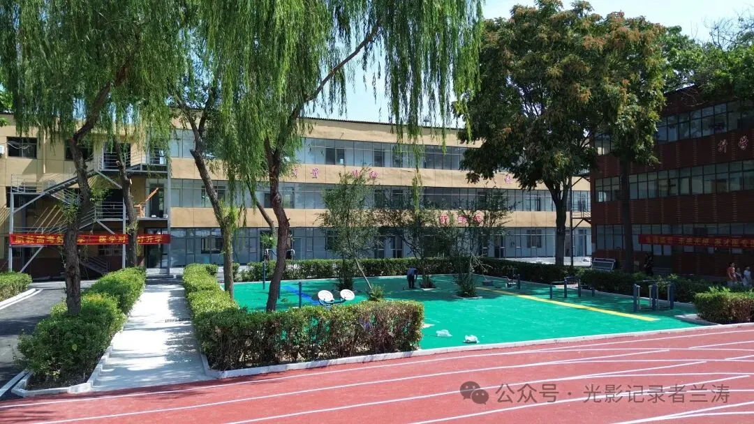 中考落榜别慌!邢台老牌医学中专,升学就业双保障,圆你学医梦想-第14张图片-四季读书网 中考落榜别慌!邢台老牌医学中专,升学就业双保障,圆你学医梦想-第14张图片-四季读书网