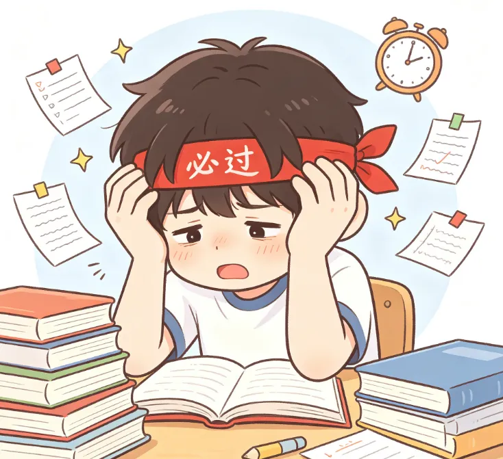 2027考研择校模考班重磅来袭,协议保障,送你上岸-第10张图片-四季读书网 2027考研择校模考班重磅来袭,协议保障,送你上岸-第10张图片-四季读书网