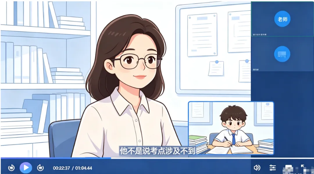 2027考研择校模考班重磅来袭,协议保障,送你上岸-第15张图片-四季读书网 2027考研择校模考班重磅来袭,协议保障,送你上岸-第15张图片-四季读书网