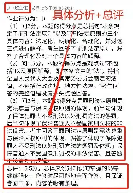 2027考研择校模考班重磅来袭,协议保障,送你上岸-第28张图片-四季读书网 2027考研择校模考班重磅来袭,协议保障,送你上岸-第28张图片-四季读书网