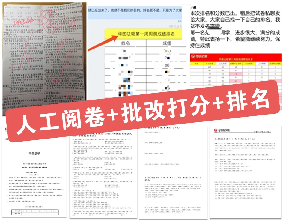 2027考研择校模考班重磅来袭,协议保障,送你上岸-第31张图片-四季读书网 2027考研择校模考班重磅来袭,协议保障,送你上岸-第31张图片-四季读书网