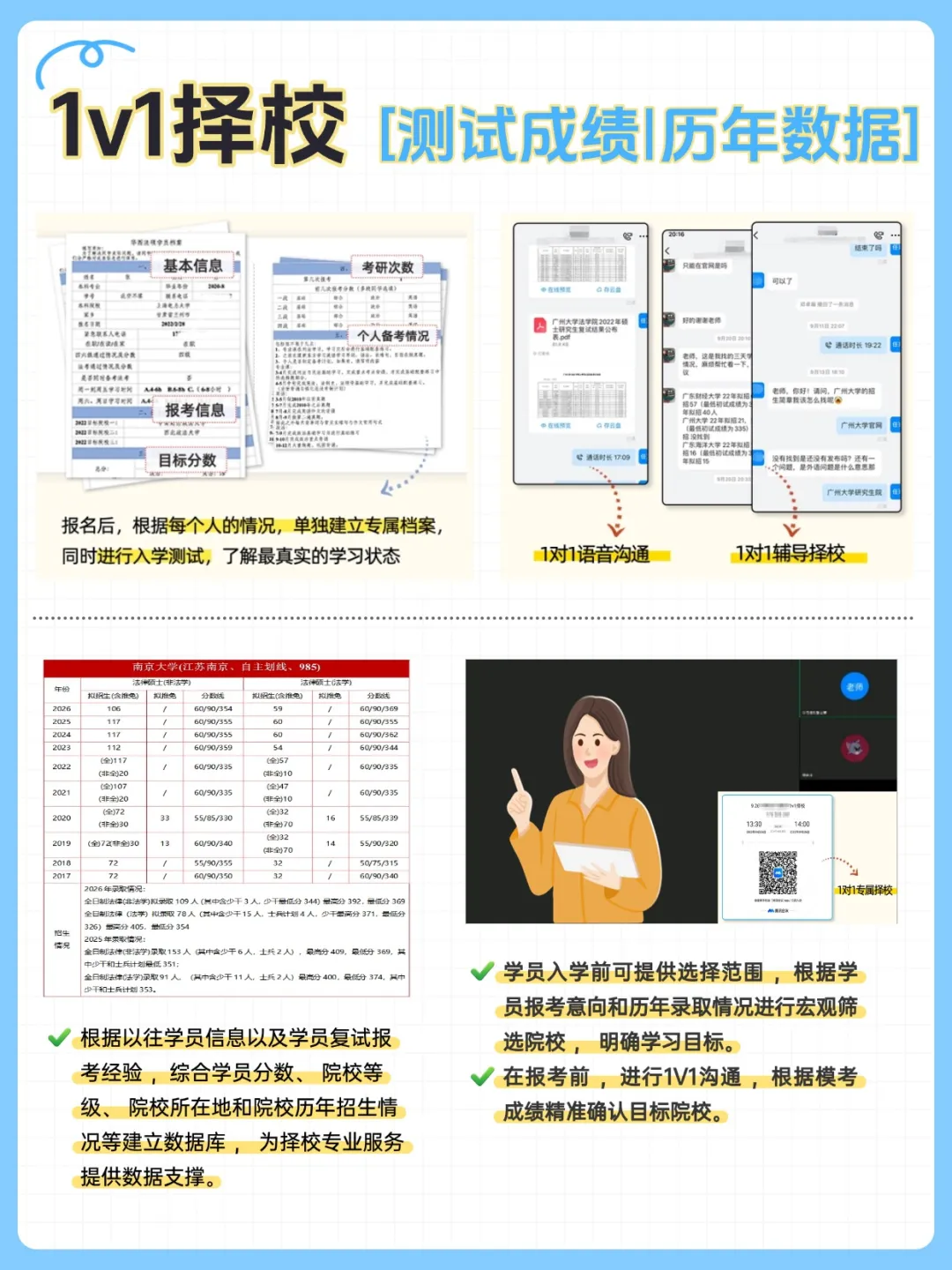 2027考研择校模考班重磅来袭,协议保障,送你上岸-第39张图片-四季读书网 2027考研择校模考班重磅来袭,协议保障,送你上岸-第39张图片-四季读书网