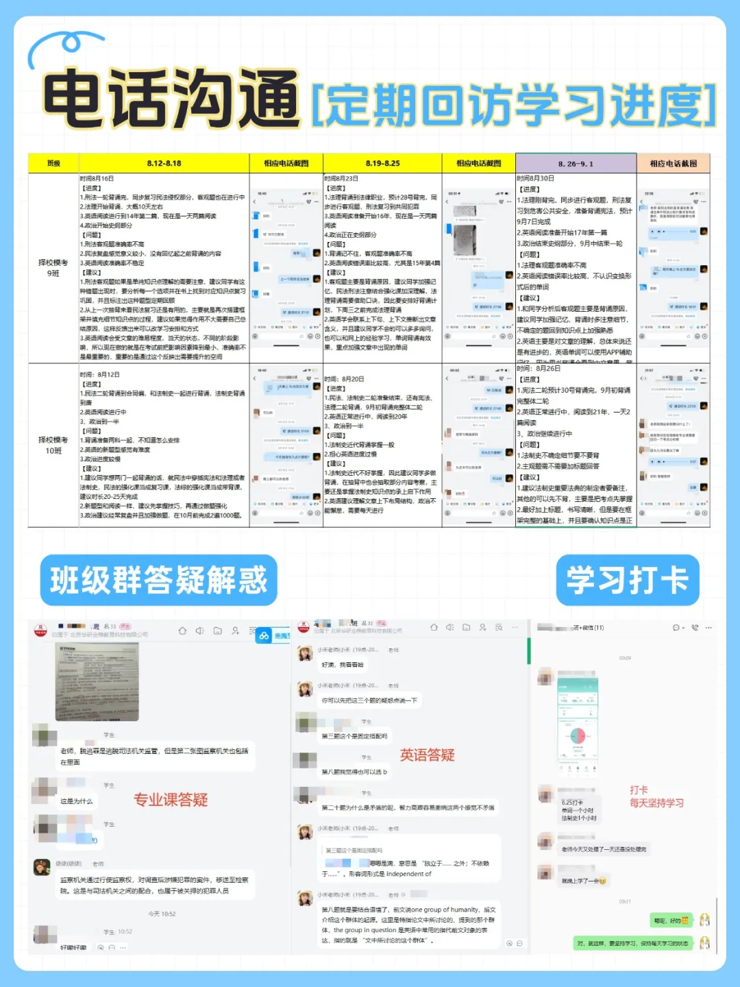 2027考研择校模考班重磅来袭,协议保障,送你上岸-第42张图片-四季读书网 2027考研择校模考班重磅来袭,协议保障,送你上岸-第42张图片-四季读书网