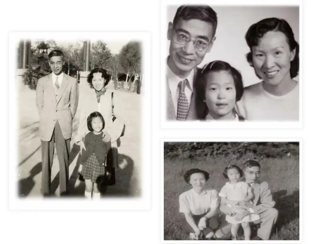 【中考阅读指导】情到深处——记“两弹一星”元勋郭永怀(唐明华)重庆2026-第6张图片-四季读书网 【中考阅读指导】情到深处——记“两弹一星”元勋郭永怀(唐明华)重庆2026-第6张图片-四季读书网