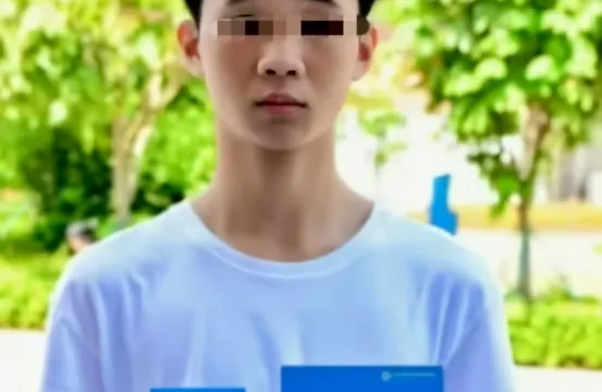 中考699分,却偷偷改志愿去读“职高”!老父亲出分当晚气懵,本人说:以后想当程序员,AI时代也不怕-第2张图片-四季读书网 中考699分,却偷偷改志愿去读“职高”!老父亲出分当晚气懵,本人说:以后想当程序员,AI时代也不怕-第2张图片-四季读书网