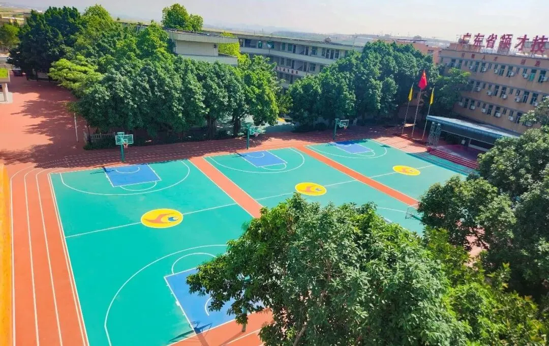 2026年中考低分避坑指南!广州家长别盲目择校,看清正规升学通道|广东省领才技工学校(免分数入学)-第16张图片-四季读书网