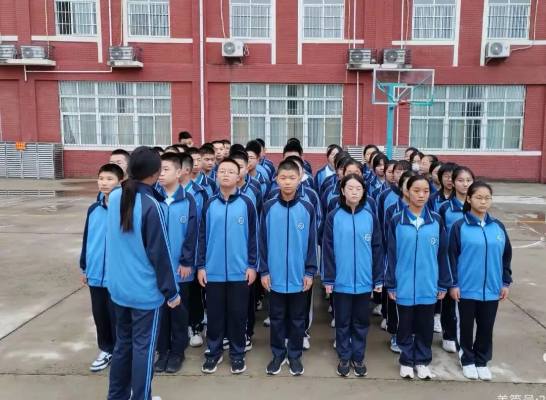 为师者最骄傲的事——写给2023中考的九(7)班同学-第1张图片-四季读书网 为师者最骄傲的事——写给2023中考的九(7)班同学-第1张图片-四季读书网