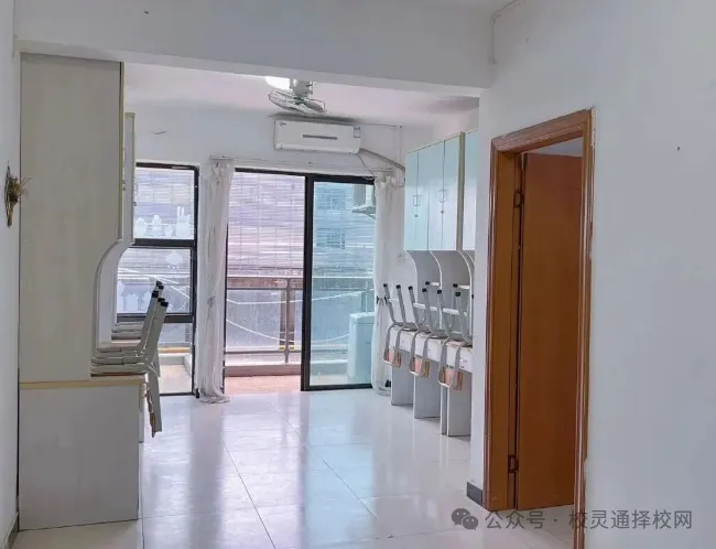 2026年中考低分避坑指南!广州家长别盲目择校,看清正规升学通道|广州通用职业技术学校(免分数入学)-第16张图片-四季读书网 2026年中考低分避坑指南!广州家长别盲目择校,看清正规升学通道|广州通用职业技术学校(免分数入学)-第16张图片-四季读书网