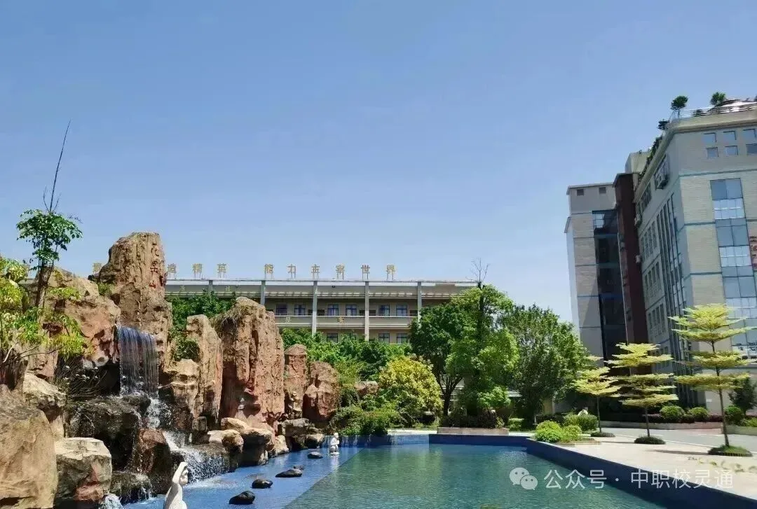 2026年广州中考新赛道:不必挤普高,职教升学同样出彩|广东江南理工高级技工学校(免分数入学)-第17张图片-四季读书网