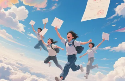 中考过去一个月了,该定的事都定了,孩子怎么还是没状态?-第2张图片-四季读书网 中考过去一个月了,该定的事都定了,孩子怎么还是没状态?-第2张图片-四季读书网