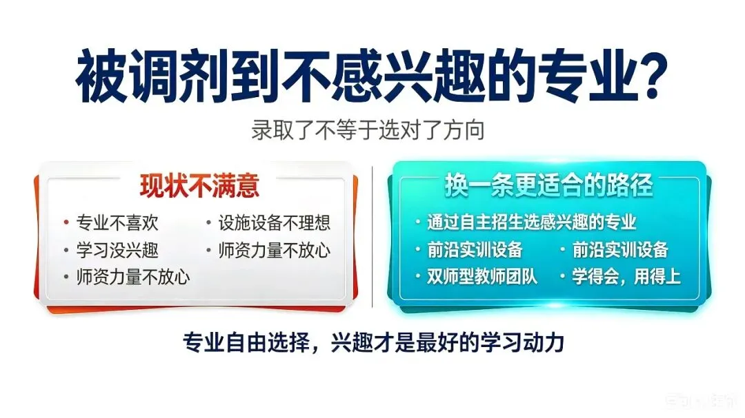中考放榜!录取/滑档/被调剂?别慌,这份“破局指南”请收好!-第4张图片-四季读书网 中考放榜!录取/滑档/被调剂?别慌,这份“破局指南”请收好!-第4张图片-四季读书网