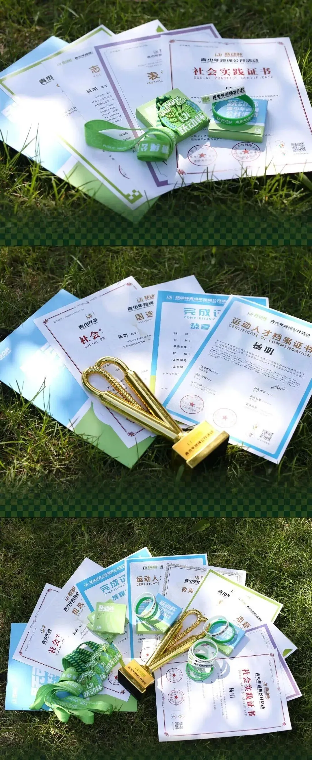 中考落榜别慌!2026上海中考复读要满足哪些条件?政策、成本、风险、提分全讲透!附体育加分赛事:“跃动杯” 全国线上跳绳比赛-第7张图片-四季读书网