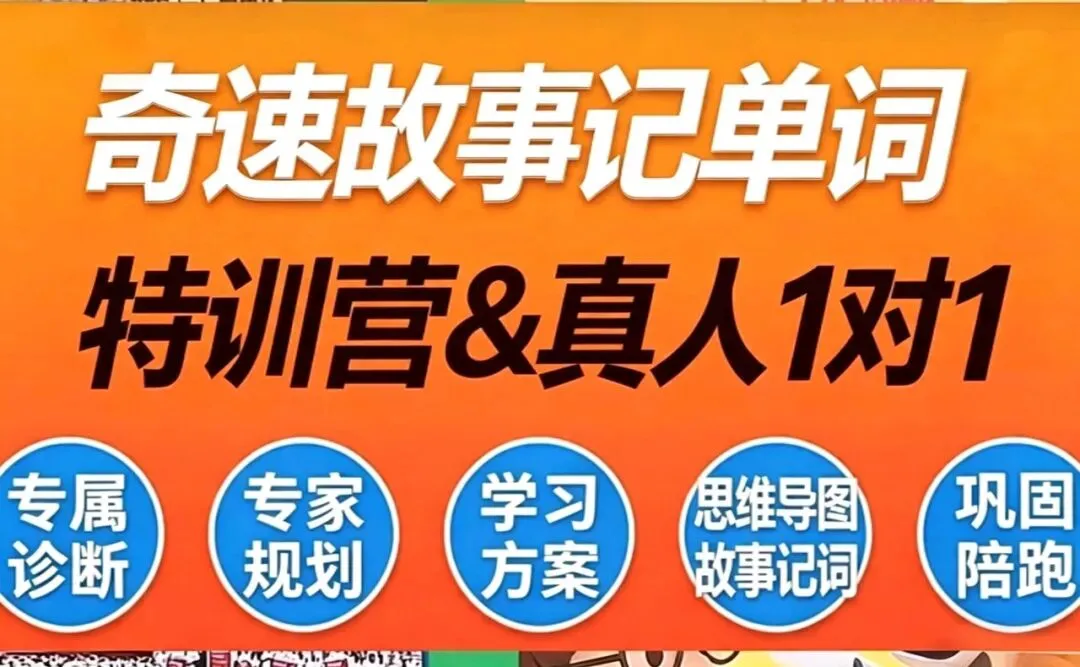 成都中考英语B卷稳拿40+核心解题口诀+近三年成都中考真题实战详解-第14张图片-四季读书网