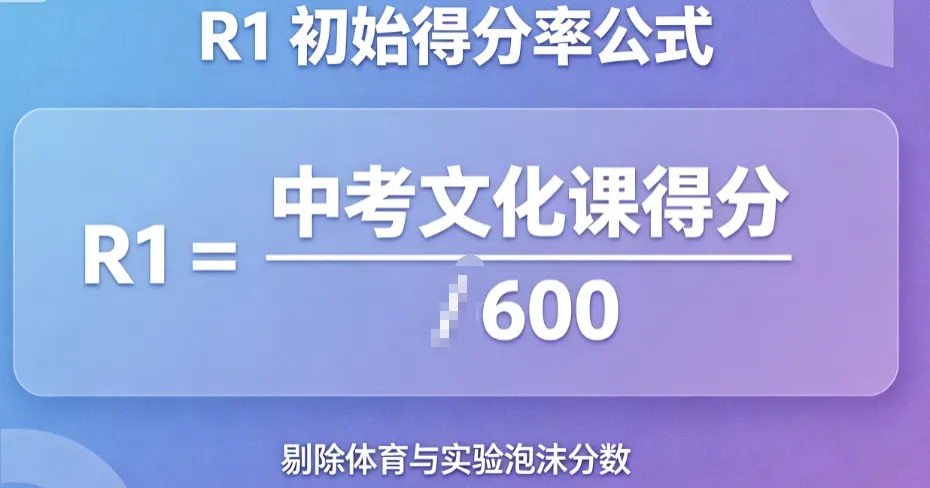 中考没有考好,你凭什么相信孩子高考能逆袭?90%家长都不懂的升学真相-第2张图片-四季读书网