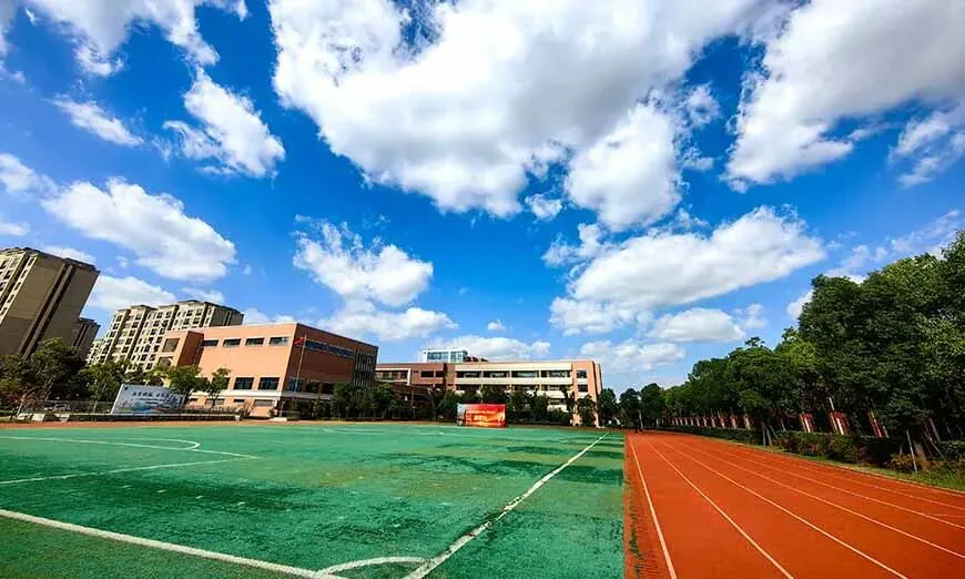 中考后转轨国际高中丨2026上海存志学校招生简章及学费(附收费标准)-第2张图片-四季读书网