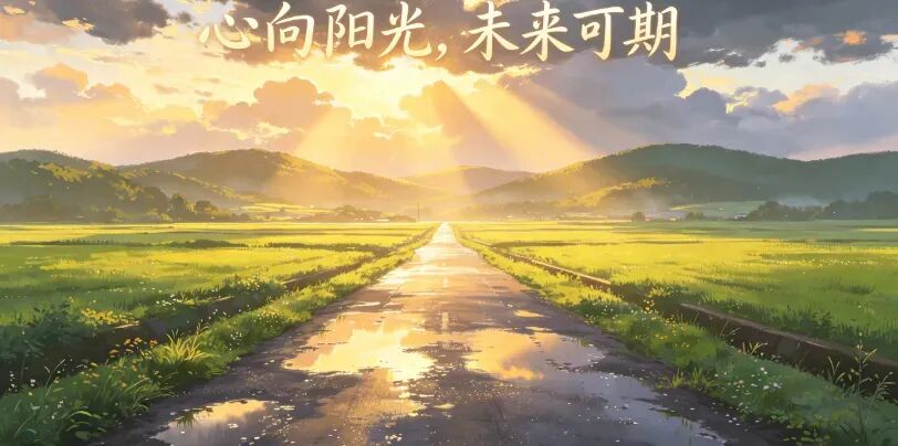 广西中考落榜怎么办?家人们不要灰心-第1张图片-四季读书网 广西中考落榜怎么办?家人们不要灰心-第1张图片-四季读书网
