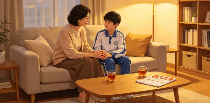广西中考落榜怎么办?家人们不要灰心-第4张图片-四季读书网 广西中考落榜怎么办?家人们不要灰心-第4张图片-四季读书网