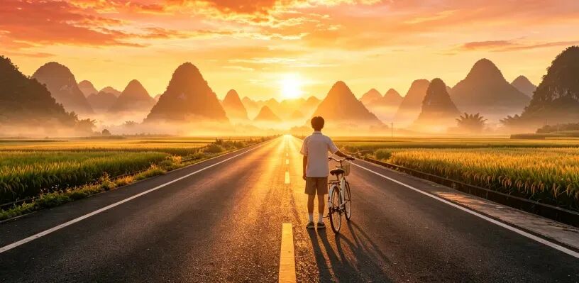 广西中考落榜怎么办?家人们不要灰心-第5张图片-四季读书网 广西中考落榜怎么办?家人们不要灰心-第5张图片-四季读书网