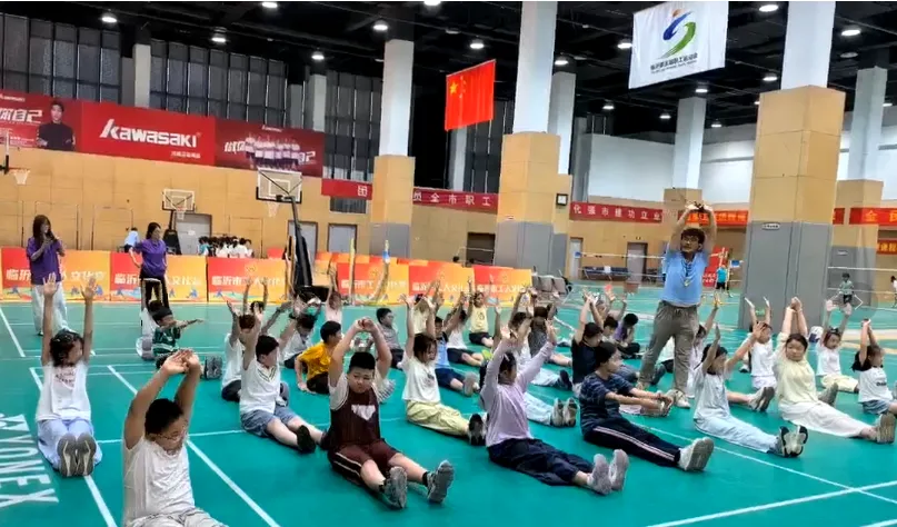 一键测算中考体育分数!体能测分科学备战体考!-第8张图片-四季读书网 一键测算中考体育分数!体能测分科学备战体考!-第8张图片-四季读书网
