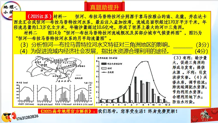 《高考真题分区域题库》:南亚地区(点25赞,可送)-第24张图片-四季读书网 《高考真题分区域题库》:南亚地区(点25赞,可送)-第24张图片-四季读书网