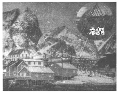 【高考真题2022】罗弗敦群岛聚落-第4张图片-四季读书网 【高考真题2022】罗弗敦群岛聚落-第4张图片-四季读书网