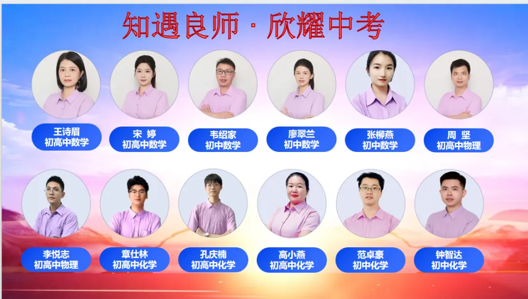 “把孩子交给知欣,我们放心”——中考表彰会上最动人的5分钟-第47张图片-四季读书网 “把孩子交给知欣,我们放心”——中考表彰会上最动人的5分钟-第47张图片-四季读书网