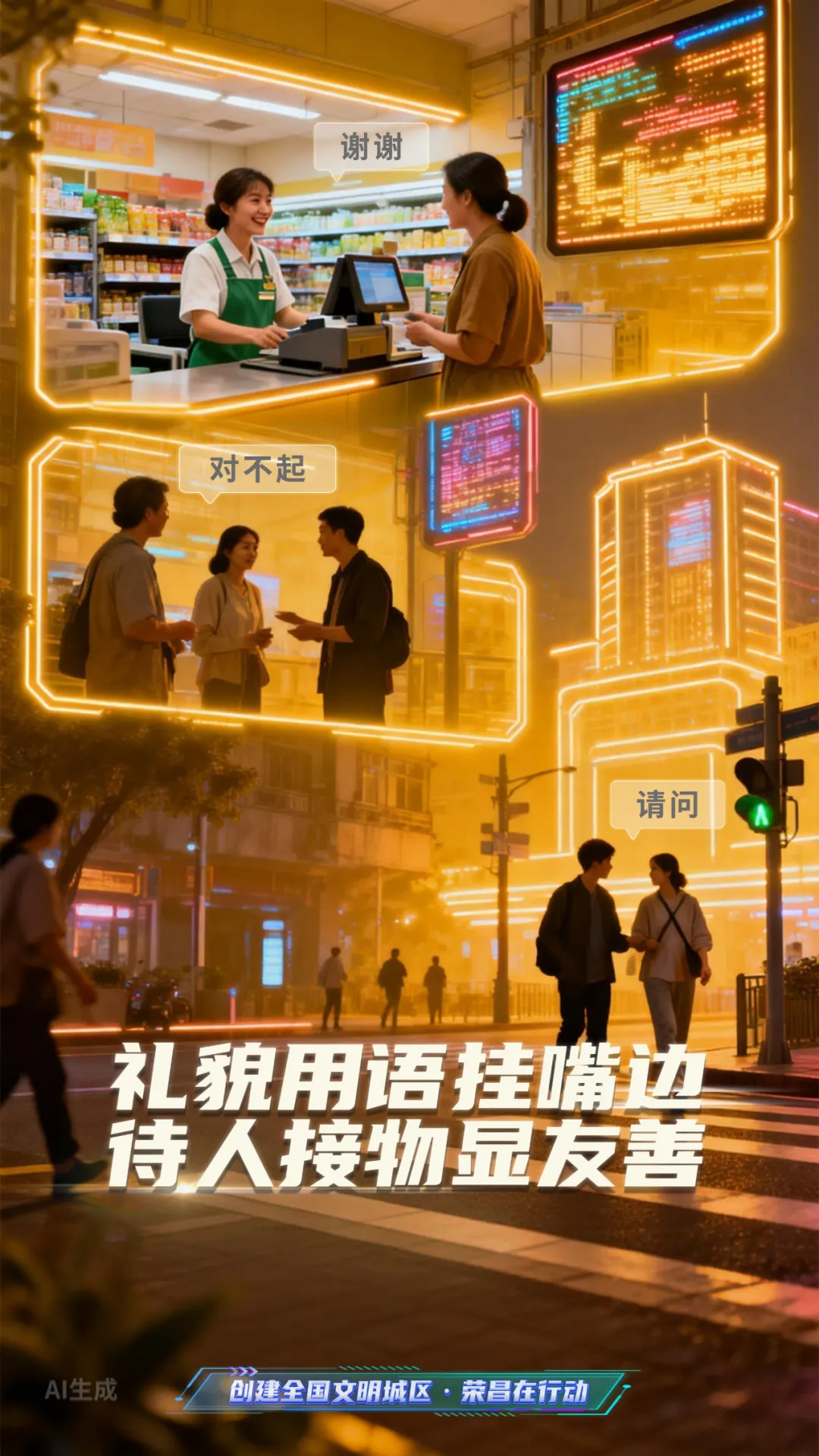 “高考估分715查分299,女孩称试卷不是自己的”,周某利用AI工具编造谣言被行政拘留!-第5张图片-四季读书网 “高考估分715查分299,女孩称试卷不是自己的”,周某利用AI工具编造谣言被行政拘留!-第5张图片-四季读书网