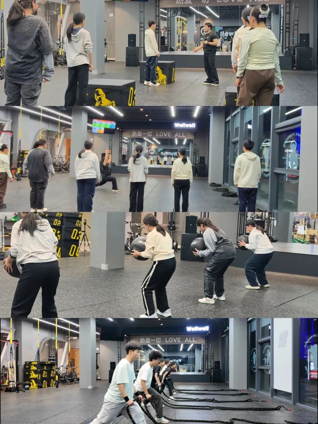 中考体育培训|为什么聪明的家长锁定暑假档期?-第2张图片-四季读书网 中考体育培训|为什么聪明的家长锁定暑假档期?-第2张图片-四季读书网