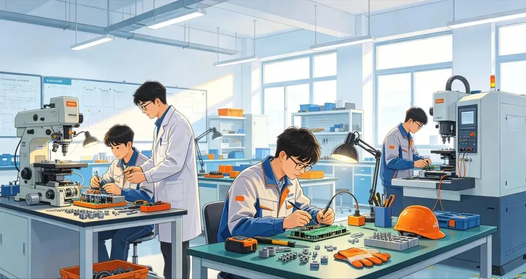 中考择校:普高与职校,适合即是最优解-第3张图片-四季读书网